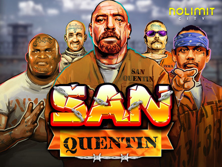 San Quentin slot